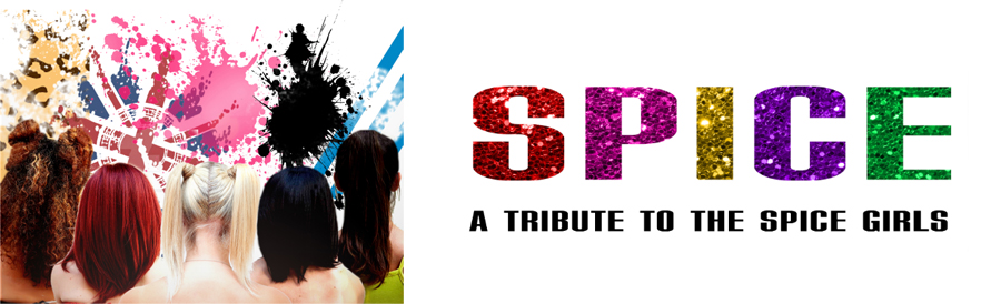 spice girls tribute band show act london
